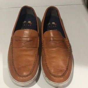 Cole Haan loafers